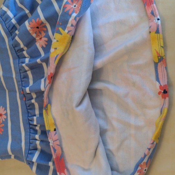 2T Gymboree Flower Dress - Picture 3 of 3